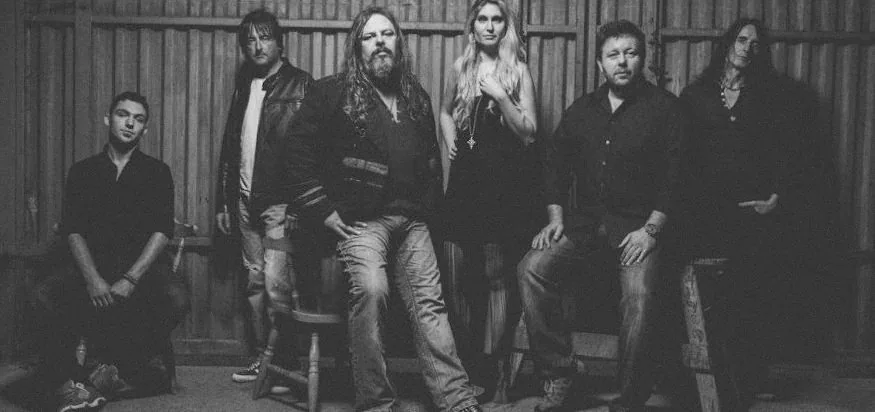 Mostly Autumn · Poppodium De Bosuil, Weert · za 3 apr 2027
