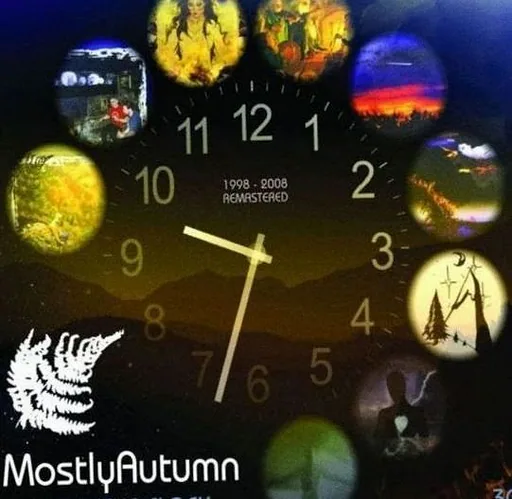 Mostly Autumn · Neushoorn, Leeuwarden · vr 2 apr 2027
