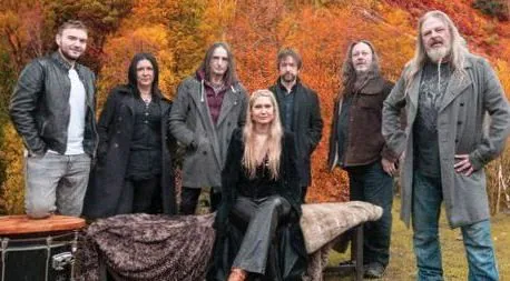 Mostly Autumn · Metropool, Enschede · zo 6 dec 2026
