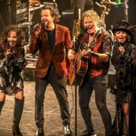 Motel Westcoast | 20 Years! · Rabo Theater De Meenthe, Steenwijk · do 10 jun 2027