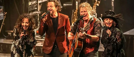 Motel Westcoast 20 Years! · Theater en Buitensociëteit Hanzehof, Zutphen · vr 23 apr 2027