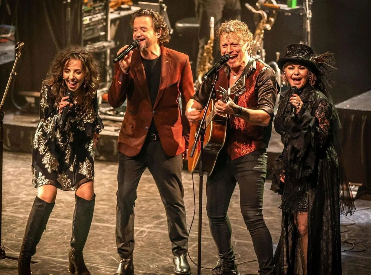 Motel Westcoast · Theater de Stoep, Spijkenisse · za 29 mei 2027