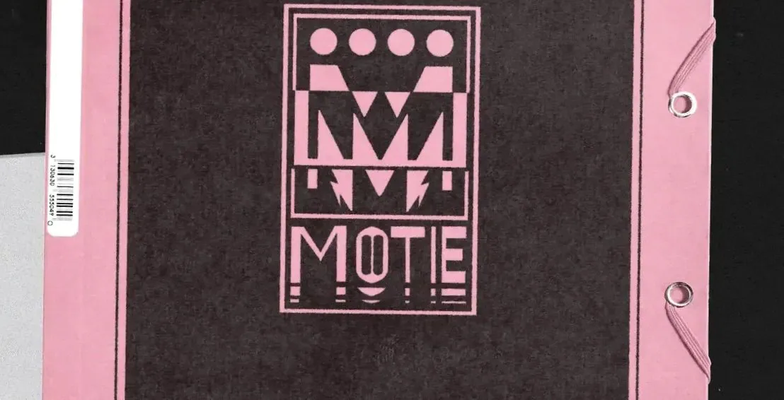 Motie - Friday — background image