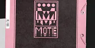 Motie - Friday · Het Muziektheater, Amsterdam · Fri, 23 Oct 2026