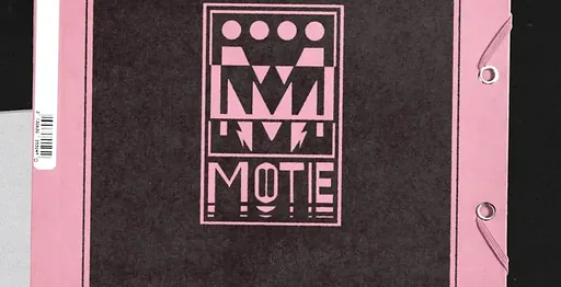 Motie - Friday · Het Muziektheater, Amsterdam · Fri, 23 Oct 2026