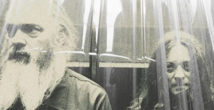 Motorpsycho · Patronaat, Haarlem · Sun, 11 Apr 2027