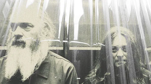 Motorpsycho · Neushoorn, Leeuwarden · Thu, 8 Apr 2027