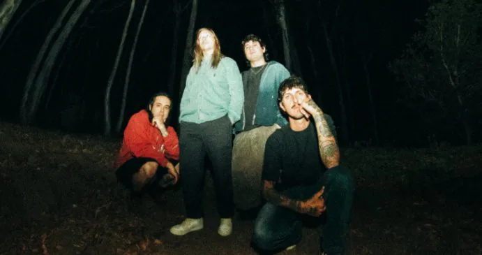 Movements + Gouge Away · Patronaat, Haarlem · Wed, 24 Feb 2027