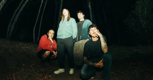 Movements + Gouge Away · Patronaat, Haarlem · wo 24 feb 2027