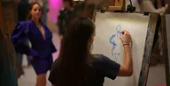 Moving Figure Drawing by Rijksmuseum Teekenschool · Rijksmuseum, Amsterdam · vr 23 okt 2026