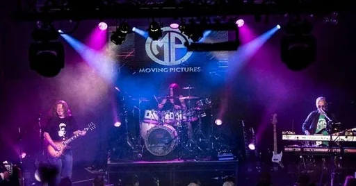 Moving Pictures · Poppodium Iduna, Drachten · Sat, 12 Dec 2026