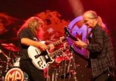 Moving Pictures - A Tribute To Rush · Nieuwe Nor, Heerlen · vr 11 dec 2026
