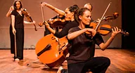 Moving Strings · November Music, 's-Hertogenbosch · zo 22 nov 2026