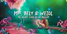 Mr. Belt & Wezol (ALL NIGHT LONG) · Nxt Museum, Amsterdam · vr 23 okt 2026
