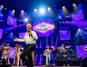 Mr. Jones & Just In Case · Theater de Stoep, Spijkenisse · vr 23 okt 2026