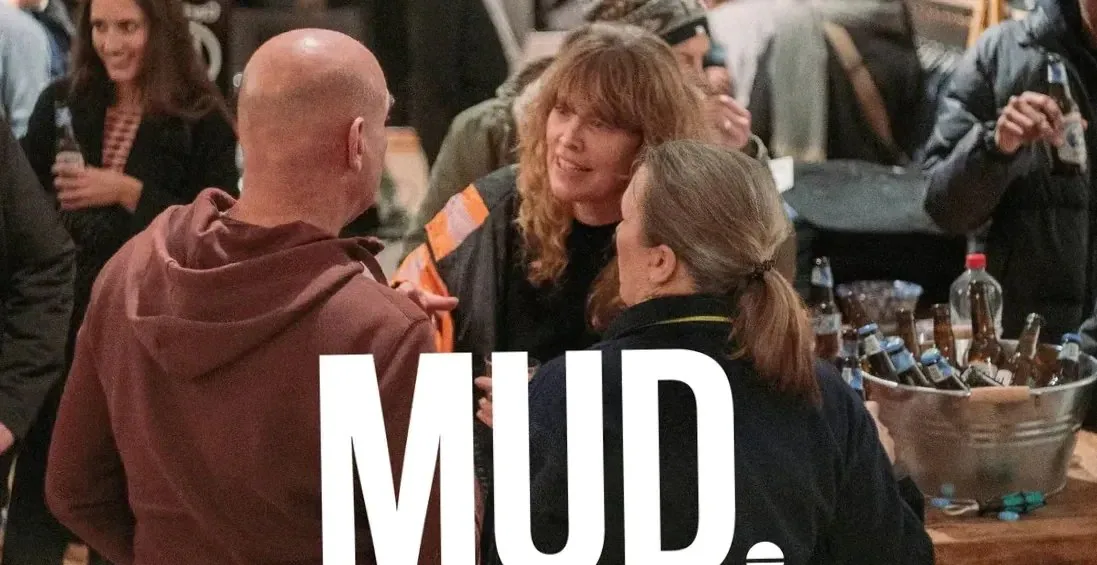 Mud Jeans Brand store day Two!! · MUD Jeans Brandstore, Amsterdam · Sat, 24 Oct 2026