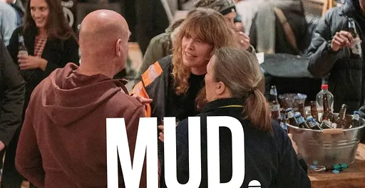 Mud Jeans Brand store day Two!! · MUD Jeans Brandstore, Amsterdam · za 24 okt 2026