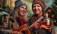 Muiters (reprise) · De Reggehof, Goor · wo 16 dec 2026