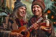 Muiters vieren een Muiterse kerst · Streams Brede Beek, Nijkerk · wo 9 dec 2026