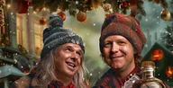 Muiters · Posthuis Theater, Heerenveen · za 12 dec 2026