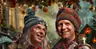 Muiters - vieren een Muiterse Kerst · Posthuis Theater, Heerenveen · za 12 dec 2026