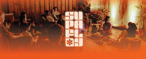 MULATU LISTENING BAR X SUPAFLY · Paard, Den Haag · do 8 okt 2026