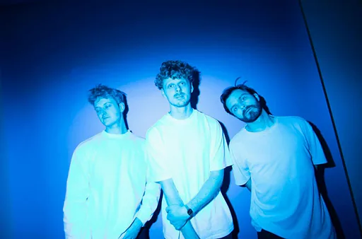 .Multibeat · V11, Rotterdam · zo 11 okt 2026