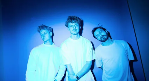 .multibeat · Tolhuistuin, Amsterdam · zo 13 dec 2026