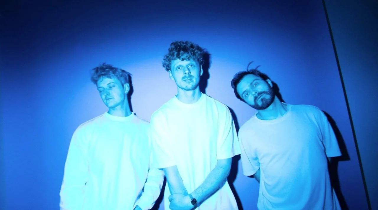 .multibeat · EKKO, Utrecht · vr 2 okt 2026