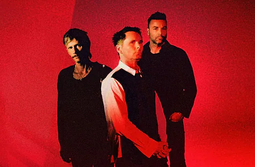 Muse · Ziggo Dome, Amsterdam · zo 29 nov 2026