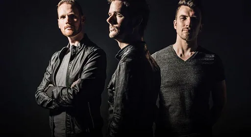 Musest - 25 years of Origin of Symmetry · Poppodium Iduna, Drachten · za 10 okt 2026