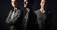 Musest - 25 Years of Origin Of Symmetry · Podium 't Beest, Goes · vr 23 okt 2026