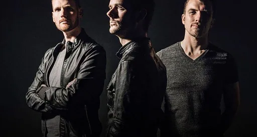 Musest (Origin of Symmetry 25 Years) + reEditors · Groene Engel, Oss · vr 26 mrt 2027