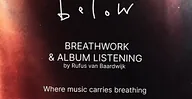 Music for Breathwork at Nassaukerk · Nassaukerk, Amsterdam · vr 23 okt 2026