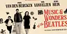 Music & Wonders of The Beatles | Roel Van Velzen, Ruben Hein en Daria Van Den Bercken · Theater t Speelhuis, Helmond · do 11 mrt 2027