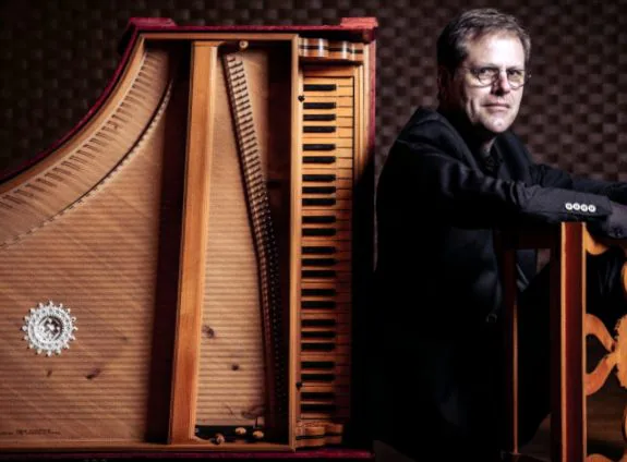 Musica Amphion & Gerben van der Werf · Musis, Arnhem · Sun, 30 May 2027