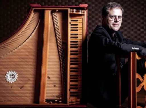 Musica Amphion & Gerben van der Werf · Musis, Arnhem · Sun, 30 May 2027