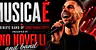 MUSICA È - The Eros Ramazzotti Tribute band · Parktheater Eindhoven, Eindhoven · do 8 okt 2026