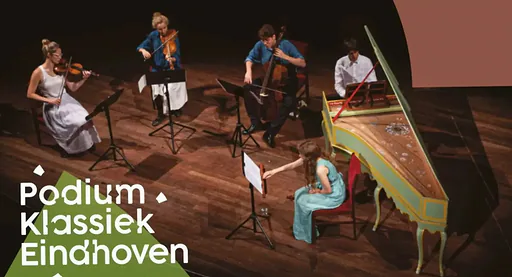 Musica Gloria · De Kapel (DomusDela), Eindhoven · Sun, 17 Jan 2027
