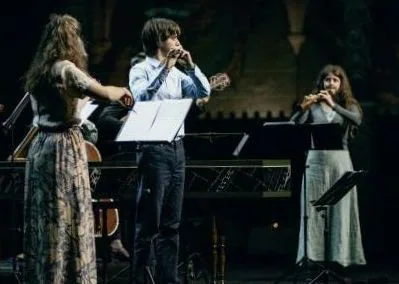 Musica Gloria · Doopsgezinde Kerk Leeuwarden, Leeuwarden · zo 13 jun 2027