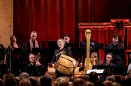 Música Temprana · De Grote of Sint Michaelskerk, Zwolle · wo 26 mei 2027