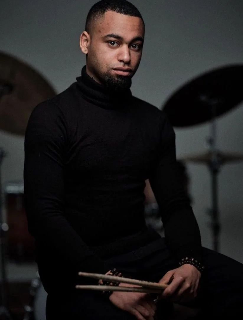 Musical Encounters serie: Yoràn Vroom invites… Xl group ft Eddy Veldman! · Teatro Munganga, Amsterdam · do 10 dec 2026