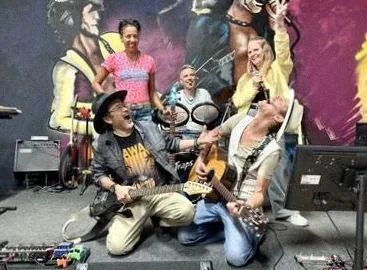 MusicClub Presents · Poppodium Duycker, Hoofddorp · vr 6 nov 2026