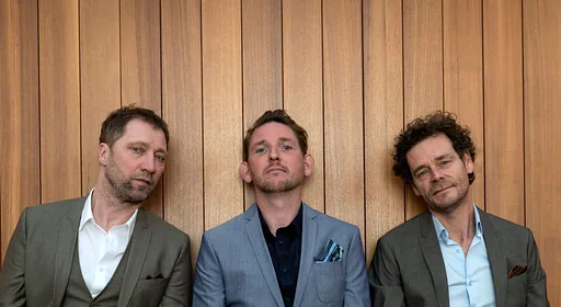 Muziek op Rhoon Events presenteert MORE Festival · More Festival, Poortugaal · za 27 jun 2026
