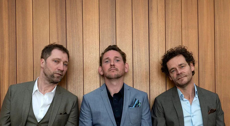 Muziek op Rhoon Events presenteert MORE Festival · More Festival, Poortugaal · za 27 jun 2026