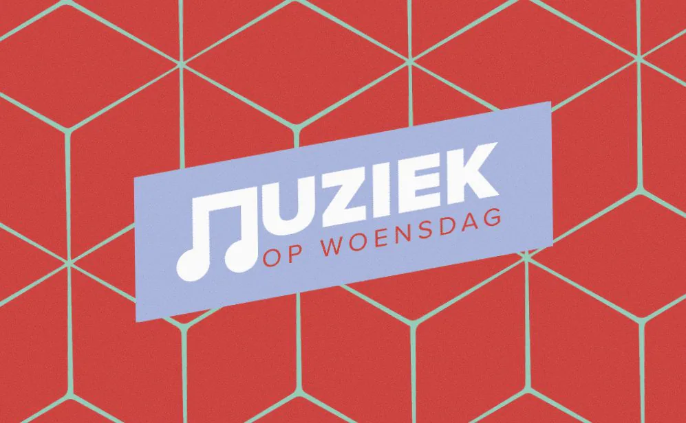 Muziek op Woensdag · Groene Engel, Oss · Wed, 14 Oct 2026