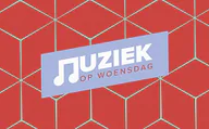 Muziek op Woensdag · Groene Engel, Oss · wo 14 okt 2026