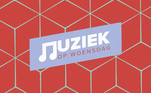 Muziek op Woensdag · Groene Engel, Oss · wo 14 okt 2026