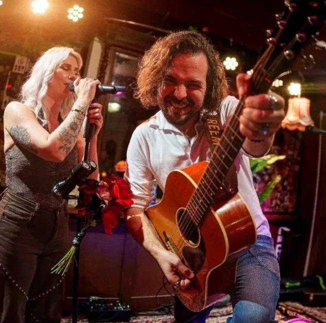 Muziek op Zondag | Reem en Lot · DRU Cultuurfabriek, Ulft · zo 25 okt 2026
