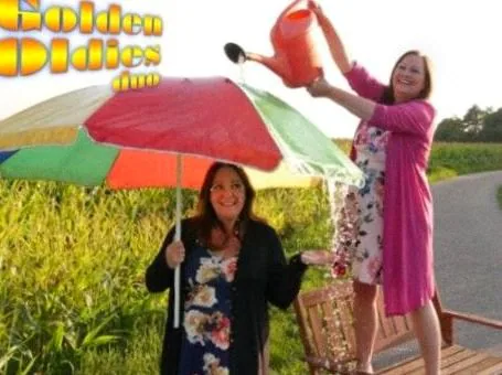 Muziekcafé: Golden Oldies · Huis van Eemnes, Eemnes · zo 4 okt 2026